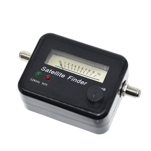TZT Digital Satellite Finder Meter LNB Digital TV Signal Sat finder zum Finden des Ausrichtung signals des Empfängers für Arduino - Product Image 4