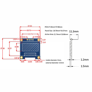 3.2 pollici TFT LCD Touch Screen modulo Display a colori diretto Plug-in compatibile Ardu ino Display Mega2560 ILI9481 Driver IC board