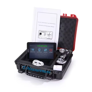 T-<strong>Measurement</strong> Monitoring <strong>Function</strong> JY-A10 Multi-functional <strong>Digital</strong> Crack Width Gauge Crack Detector Monitoring <strong>Function</strong> - Product Image 5