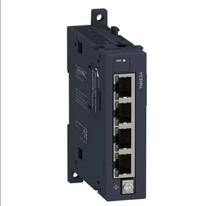 新しい100% オリジナルplcコントローラTM3XTRA1出力入力モジュール - Product Image 3