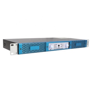 X250L profesional 2 canales 1U amplificador de potencia Digital 2*350W para sistema de altavoces multifuncional - Product Image 4