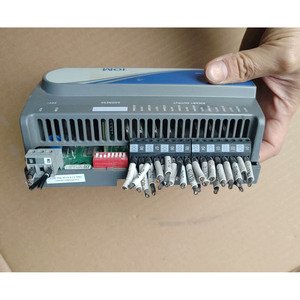 MS-IOM3731-0A <strong>Control</strong> Module Used in Good Condition 3 MONTHS Warranty Controller - Product Image 4