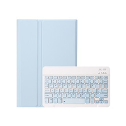 Ice blue