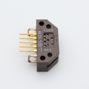 Codificador de sensor de impresora, dispositivo de codificación de impresora HEDS 9100 A00 - Product Image 2