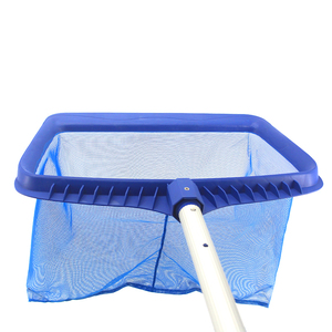 泳池重型清洁网耐用泳池网深细网泳池叶耙 - Product Image 2