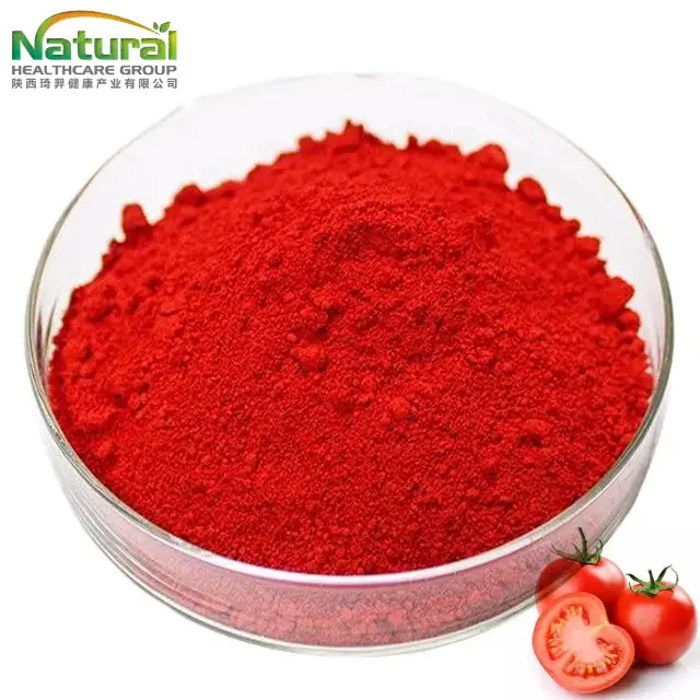 Organik ürün toptan yüksek kalite sıcak satış saf organik en toplu sebze tozu ürün domates tozu
