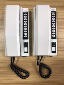 MstarMT222Eワイヤレスインターホン99オーディオインターホンシステム長距離1KMインターホン