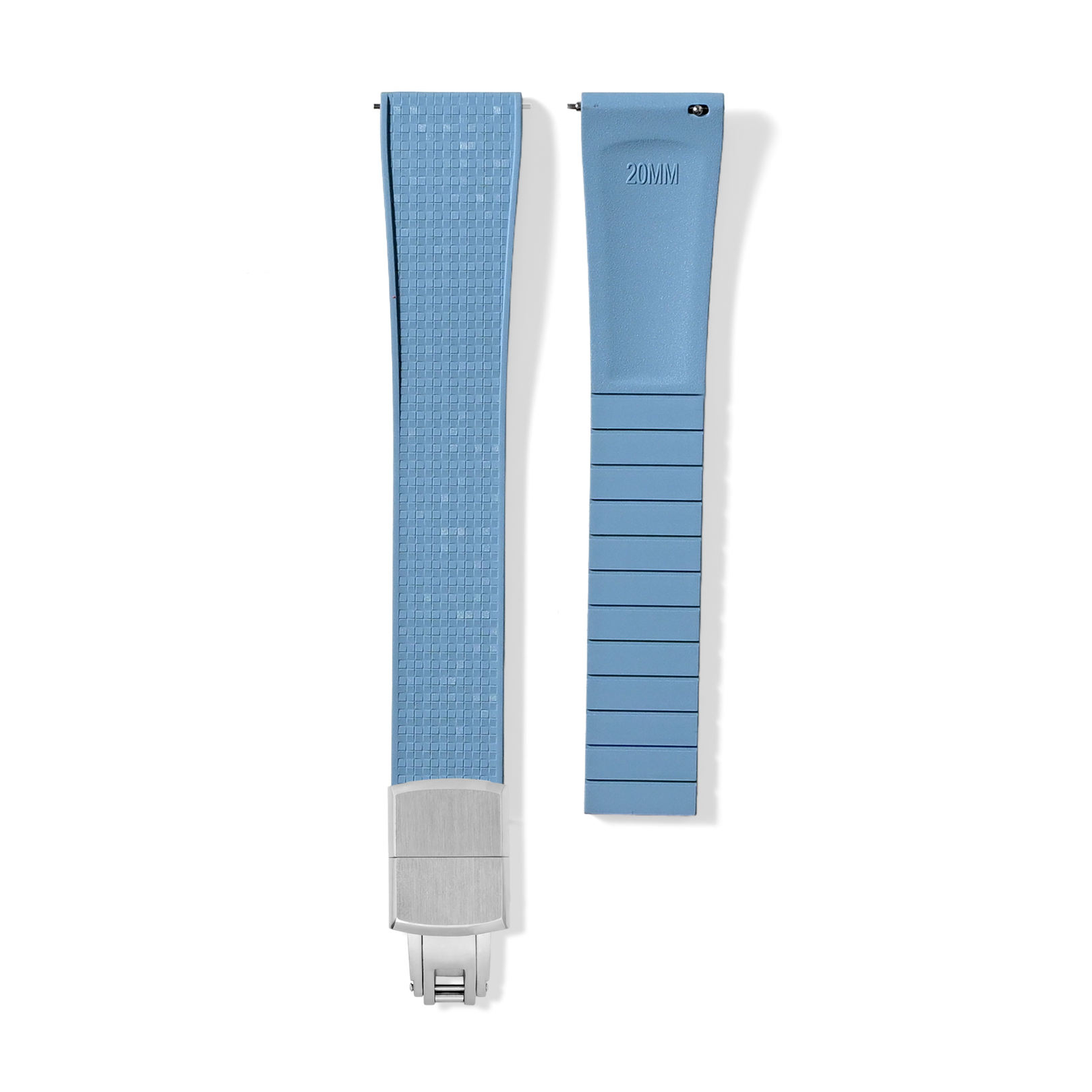 Light Blue+SX5 Buckle