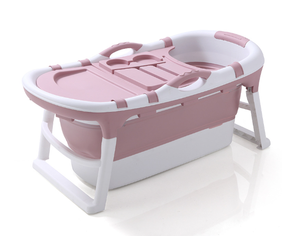 small size Pink+Lid 121*63*54CM