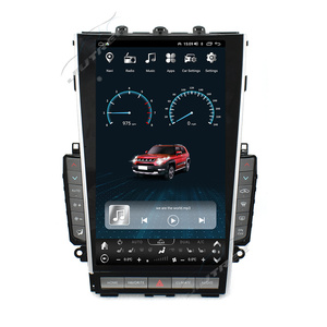 Unidade Android 12 para CarPlay CarPlay CarPlay <span class=keywords><strong>Bluetooth</strong></span> GPS para Infiniti Q50 Q50L Q50S Q60 2014-2020 Rádio automotivo multimídia Tesla Tela