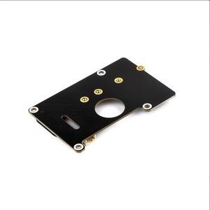 PCIe zu M2 Adapter für Raspberry Pi 5 Kompatibel mit 2280 2260 2242 2230 NVMe M2 Protokoll SSD 8 Gbit/s für Raspberry Pi - Product Image 3