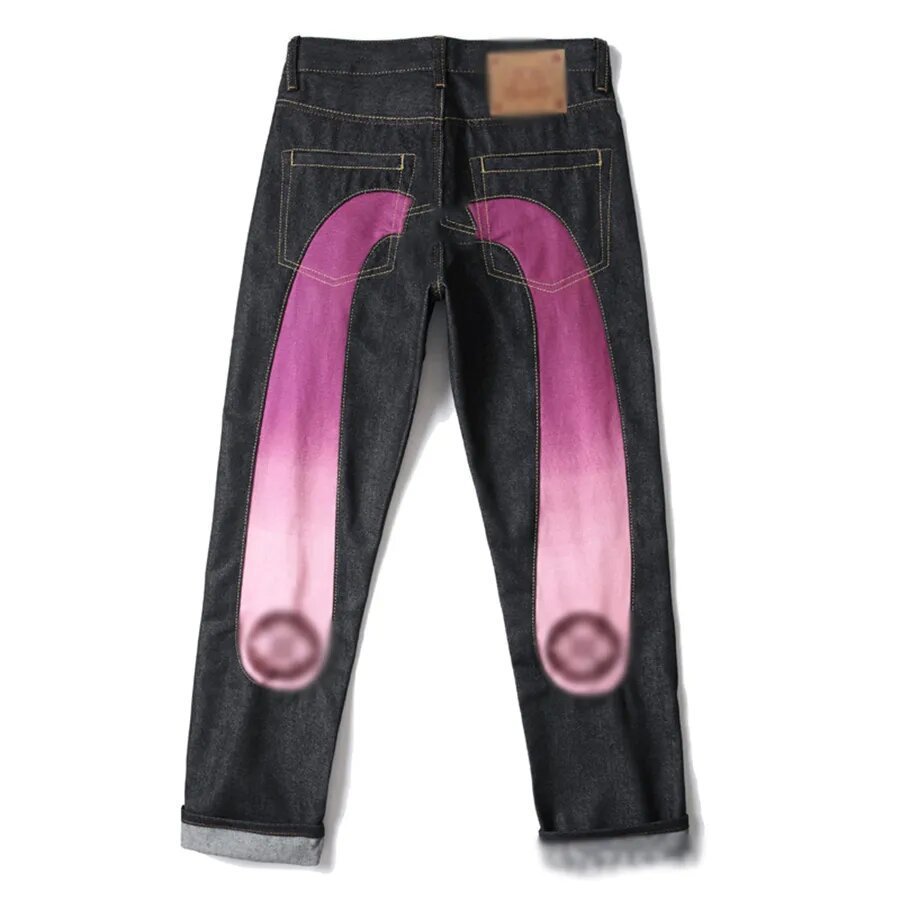 Style Quinze (Pantalon Noir)