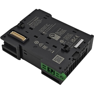 Nuevo módulo de entrada/salida PLC TM3DQ8T Original controlador lógico programable salida de transistor serie TM3 para PAC dedicado - Product Image 3