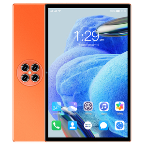 256GB 512GB Android 11.0 Dual Sim Card Calling Smart School usa Tablet Pc da 10.1 pollici - Product Image 5