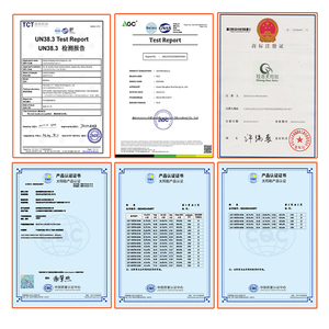 带有锂离子电池和PWM控制器的完整的并网太阳能光伏系统太阳能电网系统和光伏板系统 - Product Image 6