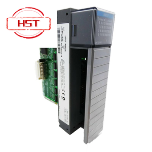 Nuovo originale programma di controllo originale 1746-ib32 Plc Controller con Icd Touch Screen venditore oro - Product Image 3