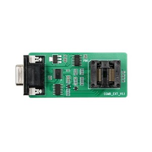 CGDI MB Car Key Programmer unterstützt alle verlorenen Schlüssel mit vollständigen Adaptern für die ELV-Reparatur