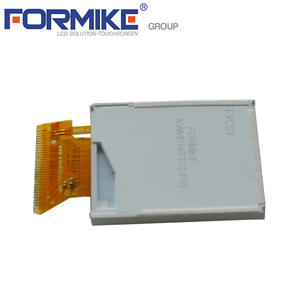 Custom 1.4 Inch 32 Pin Graphic <strong>LCD</strong> Display 128x128 TFT <strong>LCD</strong> Screen for Consumer Electronic Applications - Product Image 6