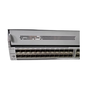 <span class=keywords><strong>Nexus</strong></span> 56128P N5K-C56128P 2ru chuyển đổi với 48X 10-gbps SFP + và 4x40g qsfp + Cổng cố định - Product Image 3