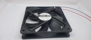 Gabinete do servidor refrigerando JEEK 120x120x25mm 2500rpm 3pin <span class=keywords><strong>PWM</strong></span> preto impermeável IP68 fã 120mm <span class=keywords><strong>usb</strong></span>