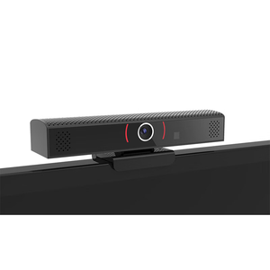 <span class=keywords><strong>Cam</strong></span>éra de conférence HD HSD-VC10 pour salles de 5 à 15 ㎡-Tout-en-un avec haut-parleur pour les réunions à distance - Product Image 4