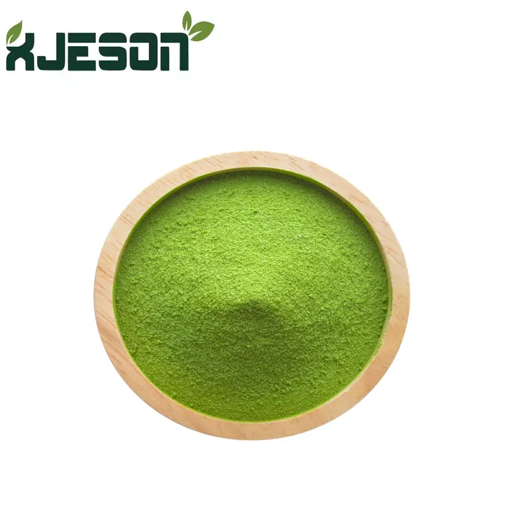 Японский стиль церемониального класса супер Matcha зеленый чай порошок Matcha порошок