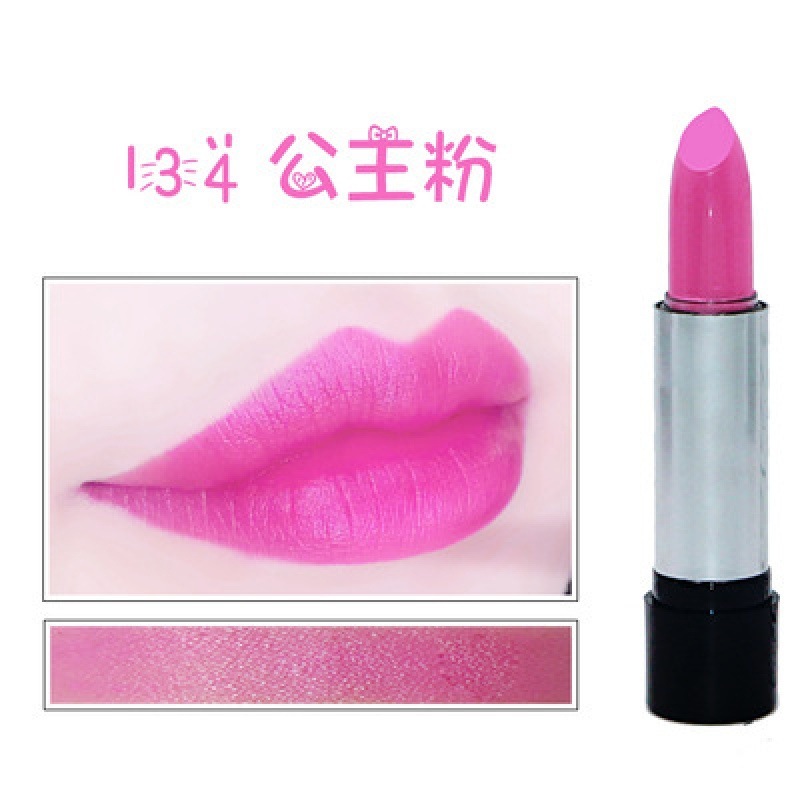 134 # polvo de color rosa