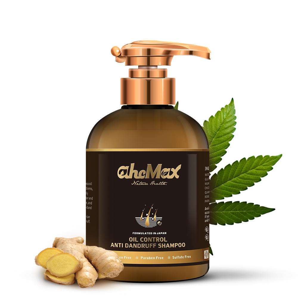 Keratin Hair Treatment shampoo
