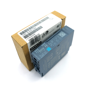 Siemens et200 6es7 6es7223-1pl32-0xb0プログラムロジックSiemens plcプログラム制御6es7131-6bh01-0ba0 - Product Image 1