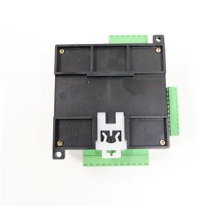 Controlador PLC programable DC24V Placa de control industrial PLC 2. 2. 1 2. 2. 1 2. 1 2. 1 2. 2. 1 2. 1 6AD 2DA y RS485 RTC