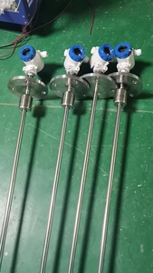 Dn25 Dn50 Verzegelde Diesel Olie Watertank Niveau Meetinstrument Flens Magnetische Magnetostrictie Float <span class=keywords><strong>Level</strong></span> Zender - Product Image 6