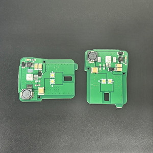 Hata ücretsiz devre kartı tertibatı yedek araba aksesuarları Benz e-class için LED pozisyon lambası - Product Image 1
