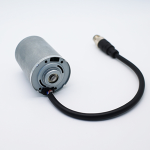 BL3657 36mm Inner Rotor <strong>Small</strong> BLDC Brushless DC <strong>Motor</strong> with Internal Driver - Product Image 6