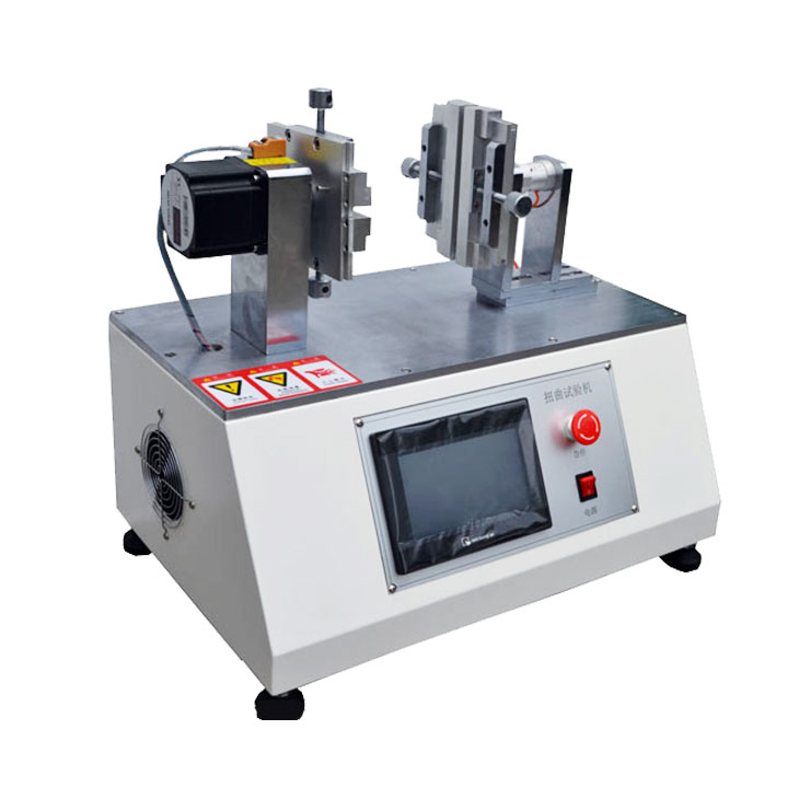 Mobile phone torsion test equipment,Tablet PC twist bending tester, Mobile Phones Torsion Testing Machine