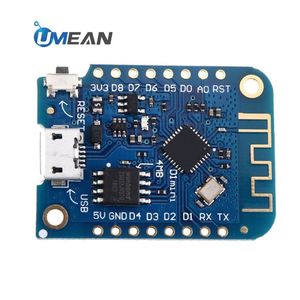 S2 Mini V1.0.0 ESP32 S2 D1MINI V3.0.0 WIFI開発ボードnodemcu - Product Image 4