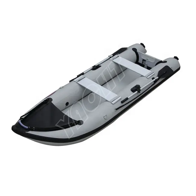 Kayak gonfiabile dello scafo del PVC di 365cm 1.2mm da vendere