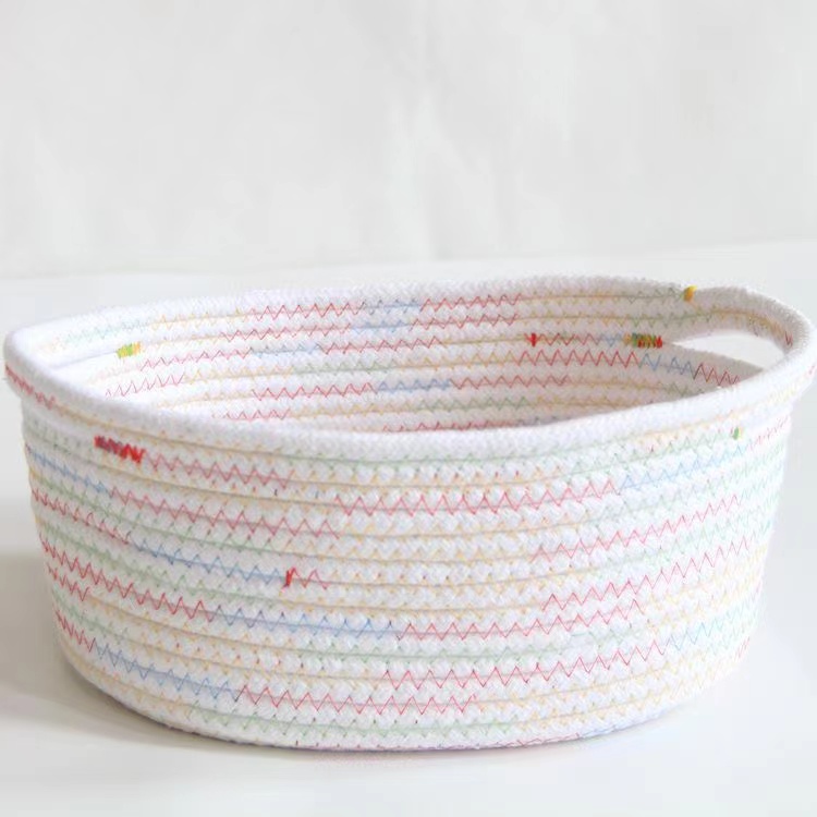 Coloful white