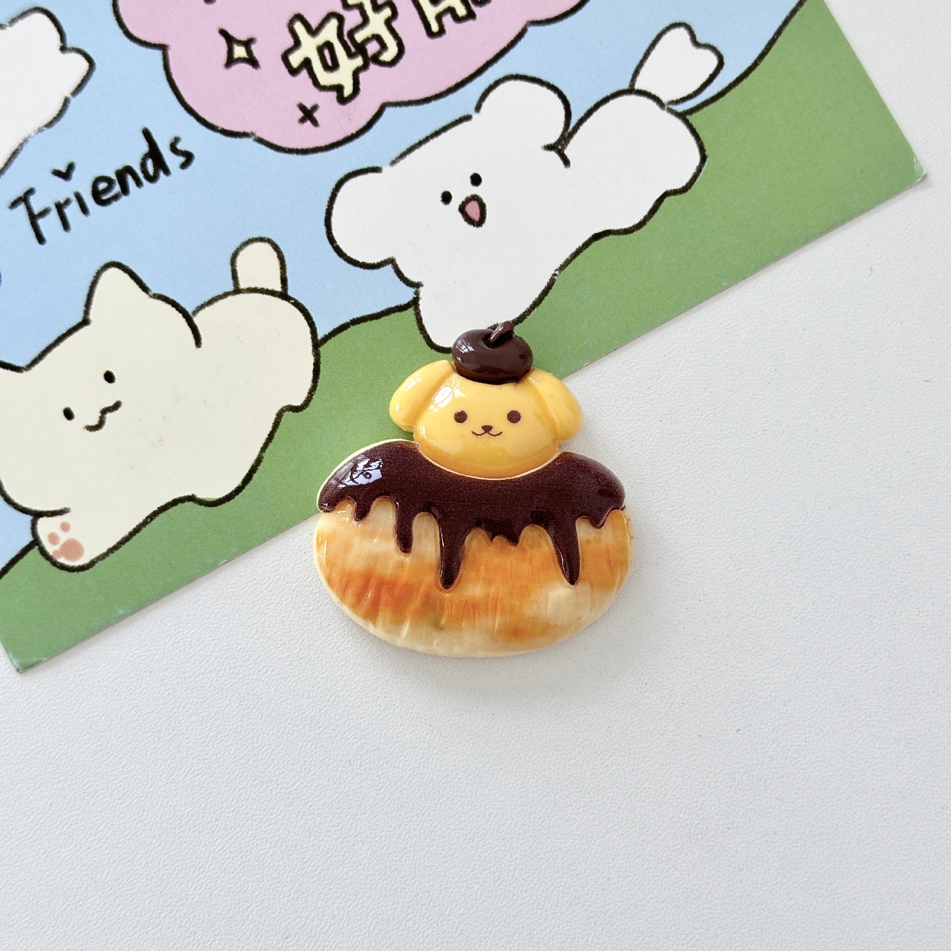 Donuts