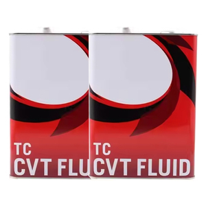 น้ำมันเครื่องสังเคราะห์ TC CVT flud น้ำมันเครื่องสังเคราะห์4L - Product Image 5