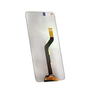 Pantalla táctil Lcd Original de alta calidad, reemplazo para Tecno Camon 15 Spark 5 Pro