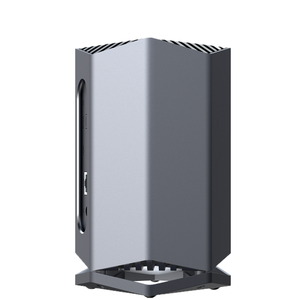新しいAndroid9.0 TV BOX A95X MAXPLUSゲームTVBOX AmlogicS922Xクアッドコア4GB64GB 5G WIF、センサーリモコン付きA95XMAXPLUS - Product Image 3