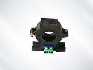 Abnehmbarer Split-Core-Halls trom sensor 5A ~ 500A DC Eingang/Ausgang Geeignet für industrielle Strom versorgung mit einer Blende von 21mm - Product Image 5