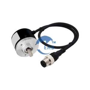 High Quality Best Price Rotary <strong>Encoder</strong> E40S6-2000-3-T-24 - Product Image 1