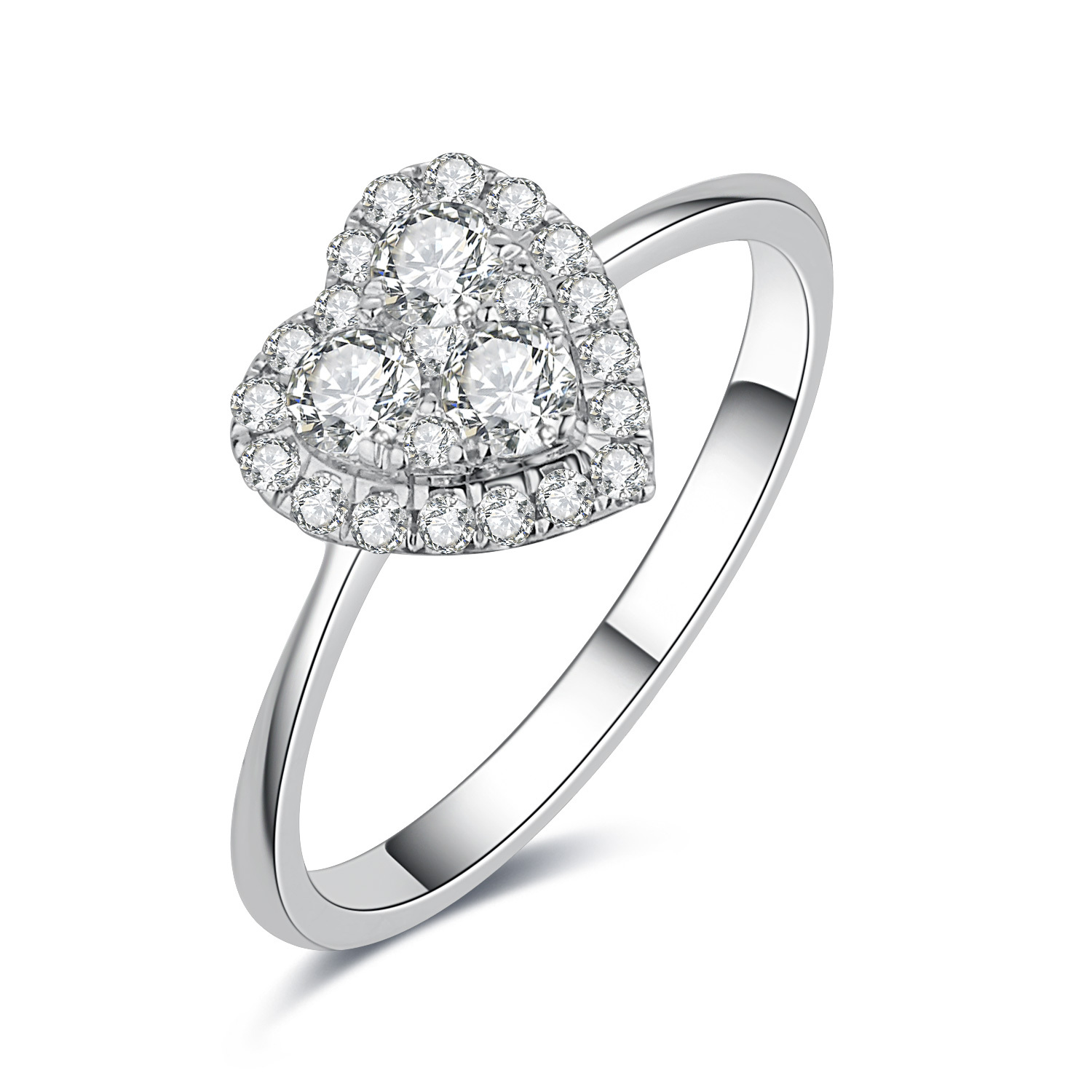 Or jaune 18K