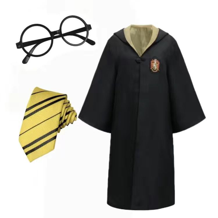 Hufflepuff 3PCS SET-1