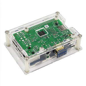Raspberry Pi 4 Modell B 3,5-Zoll-Touchscreen 480x320 1920x1080 LCD-Display Kompatibel Raspberry Pi 4B/3B/3B Hoch auflösendes LCD