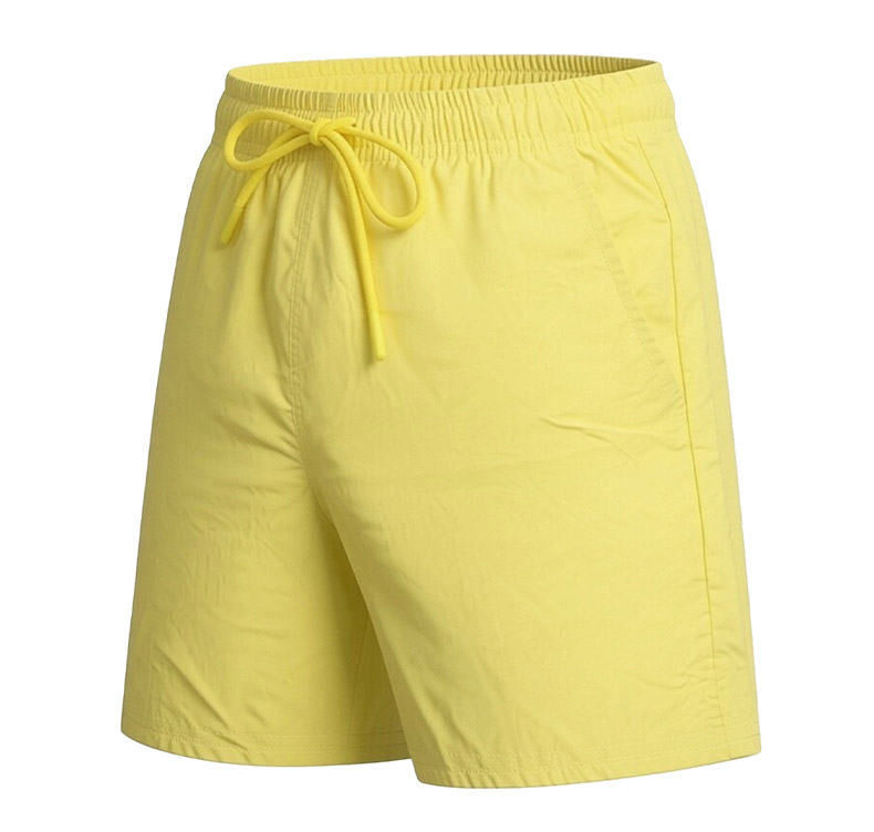 Lemon Yellow