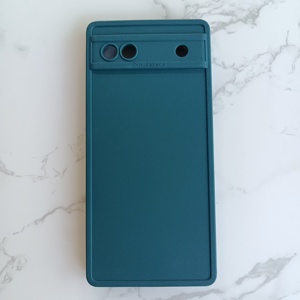 Kaynak fabrika toptan yumuşak TPU arka kapak Goo gle Pixe1 6 PRO telefon kılıfı için uygun - Product Image 6