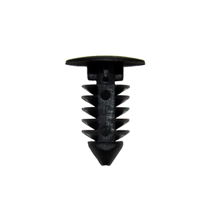 A comprehensive list of plastic clips for the <strong>inner</strong> lining decorative panels of car <strong>trunks</strong> - Product Image 1