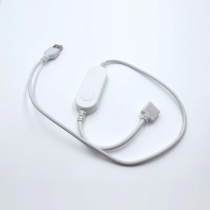 Controller LED Led Strip Controller homewit WIFI Smart Dimmer 2.5A 3CH RGB - Product Image 3